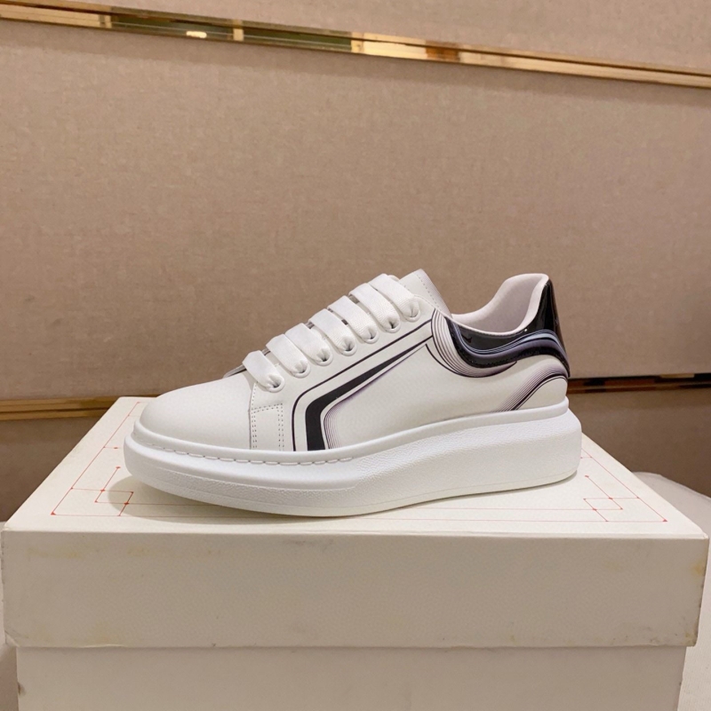 alexander M*Q*en casual shoes